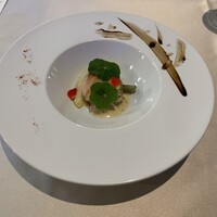 レストラン ラグラース - 