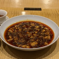 スーツァン・レストラン陳 渋谷店 - 