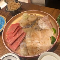 焼うお いし川 - 