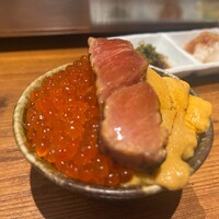 焼うお いし川 - 