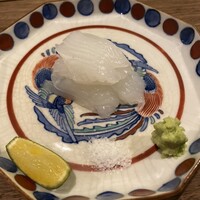 魚見茶寮 - 