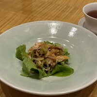 スーツァン・レストラン陳 渋谷店 - 