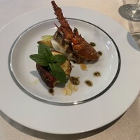 レストラン ラグラース - 