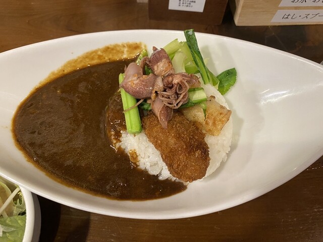 Curry Ya Ebisu