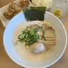 麺道 しゅはり 三宮センタープラザ店