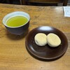 二軒茶屋餅角屋本店