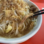 マシマシらーめん物語はここから始まるのだ。 - 