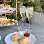 ザ ガーデン ブラッスリー&バー - 