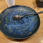 ジャパニーズ スパイス カリー ワッカ - これは美味かった！！