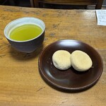 二軒茶屋餅角屋本店 - 