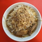 マシマシらーめん物語はここから始まるのだ。 - 