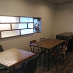 旬菜料理けいすけ - 店内