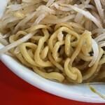 マシマシらーめん物語はここから始まるのだ。 - 