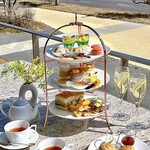 ザ ガーデン ブラッスリー&バー - 