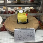 パティスリー アンカド - 