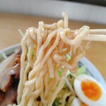 麺屋二郎 - 