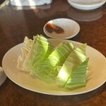 炭火ホルモン 吟 - 