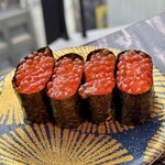 回転寿司 根室花まる - 