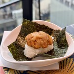 回転寿司 根室花まる - 