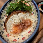 F&J×THE CORNER ROOM - 