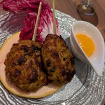 F&J×THE CORNER ROOM - 