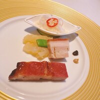 中国飯店 琥珀宮 - 