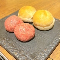 焼肉 牛者 - 打倒マック