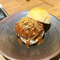 焼肉 牛者 - 打倒マック