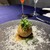 Ristorante SHIKAZAWA - 料理写真: