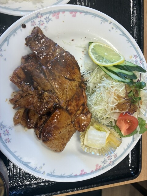 軽食・喫茶レインボー - 夜ノ森（喫茶店）の写真