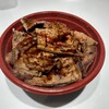 ぶた丼 きくちや