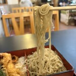 いちりきや - 蕎麦