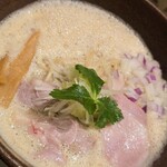 小麦生まれ、麺育ち。 - 