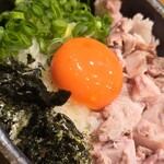 小麦生まれ、麺育ち。 - 