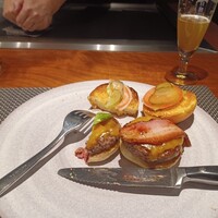 Wolfgang's Steakhouse Teppan - 