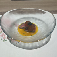 鉄板焼 ステーキ 北野坂 - 