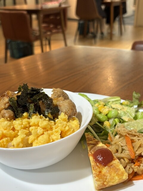 カフェ ニコ