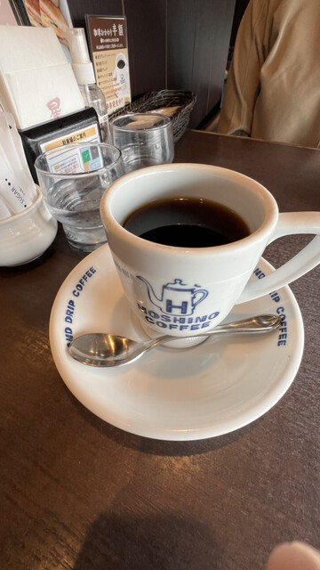 星乃珈琲店 八戸城下店 - 本八戸（喫茶店）の写真