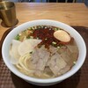 花臨蘭州牛肉麺