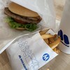 モスバーガー 東出雲アイパルテ店
