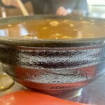 苗穂通り しあわせ食堂 - 