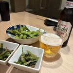 全席完全個室居酒屋 和ノ音 - 