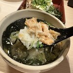 全席完全個室居酒屋 和ノ音 - 