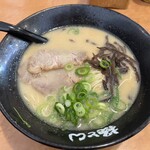 極とんラーメン - 料理写真:
