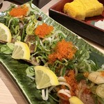 全席完全個室居酒屋 和ノ音 - 