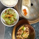 和風韓国料理 和牛焼肉 ソウルママ - 