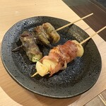 全席完全個室居酒屋 和ノ音 - 