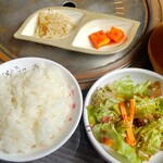 和風韓国料理 和牛焼肉 ソウルママ - 