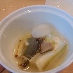 箱根小涌谷温泉 水の音 - 