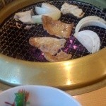 箱根小涌谷温泉 水の音 - 